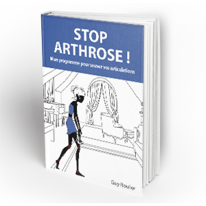 La méthode Axe Vital pour vaincre l'arthose naturellement La méthode Axe Vital pour vaincre l'arthose naturellement