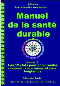 Manuel de la santé durable