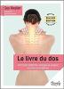 Le livre du dos