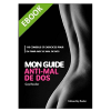 Mon guide anti mal de dos (version numérique - PDF)