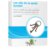 Vidéo - Les clés de la santé durable