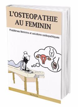 L'ostéopathie au féminin (version numérique - PDF)