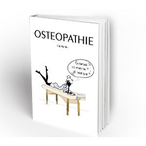 L'Ostéopathie en pratique (version numérique - PDF)