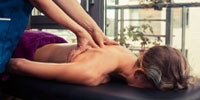 Osteopathie